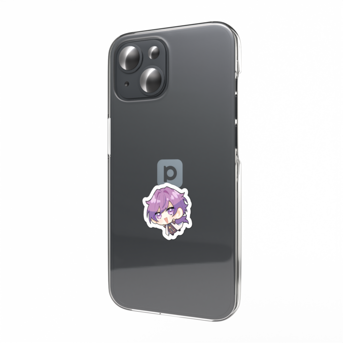 スマホステッカー - 縦