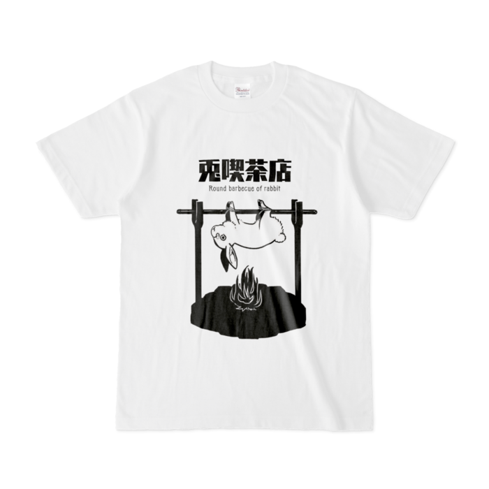Tシャツ - S - 白
