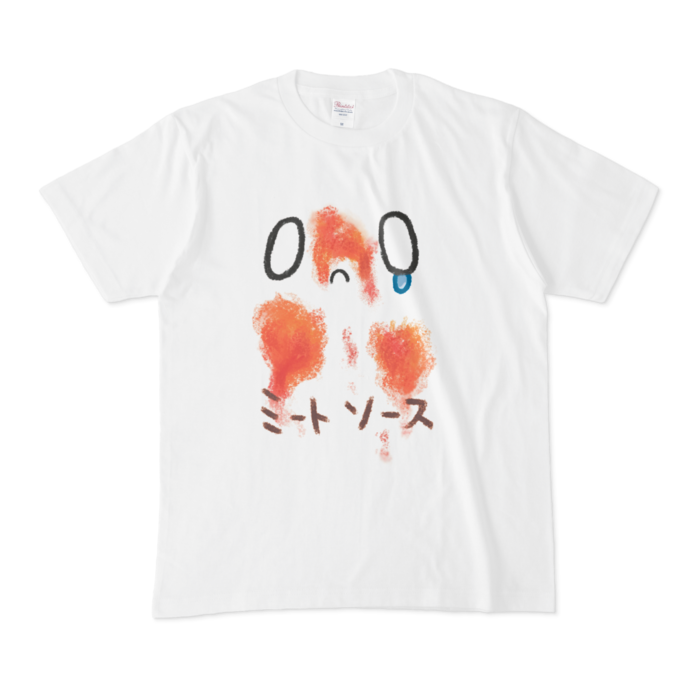 ミートソース（Ｍ）