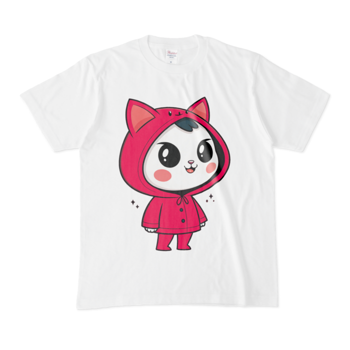 Tシャツ - M - 白