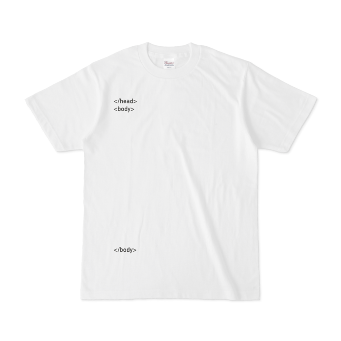 Tシャツ - S