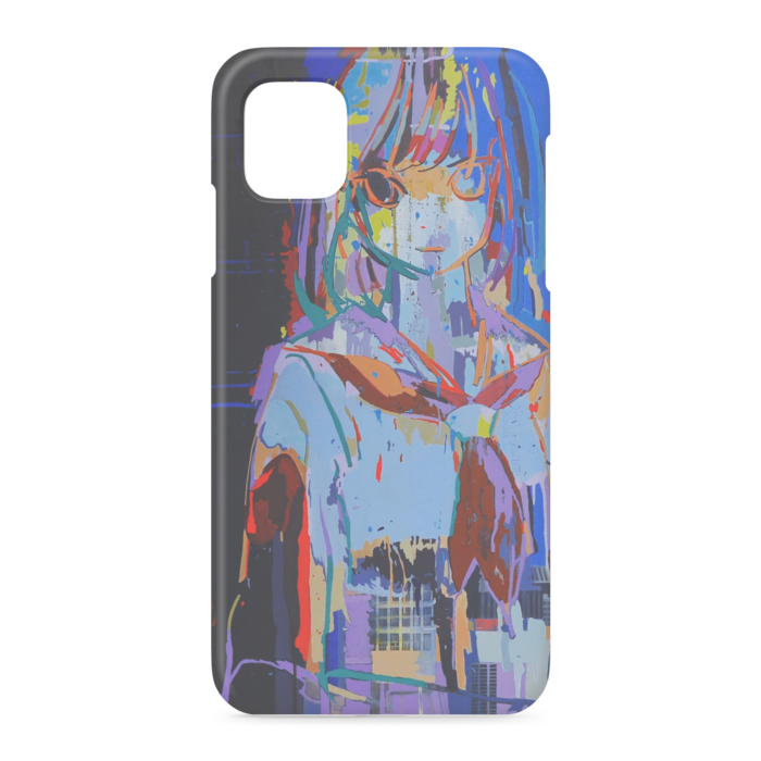 iPhoneケース - iPhone 11 - 側面あり