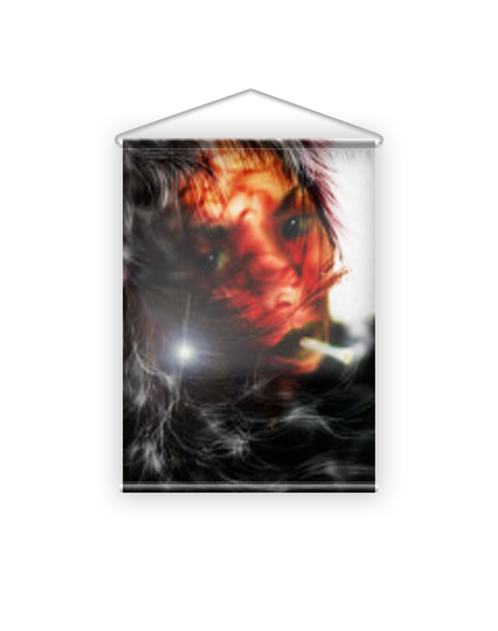 タペストリー - B2縦