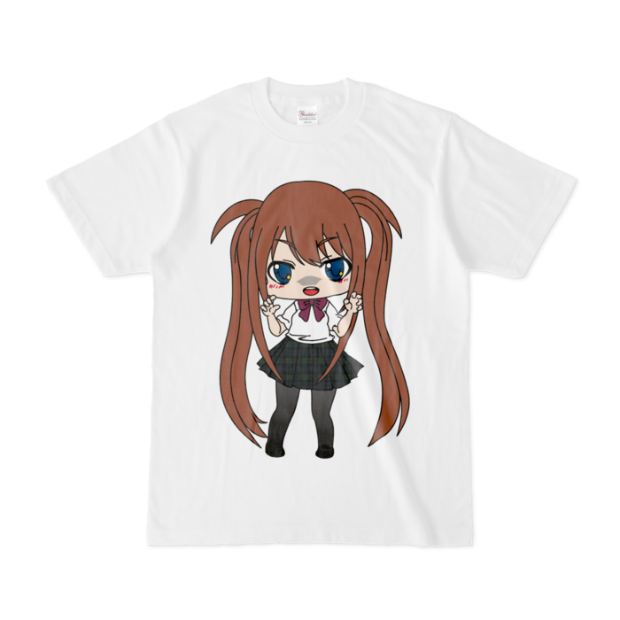 Tシャツ - S - 白