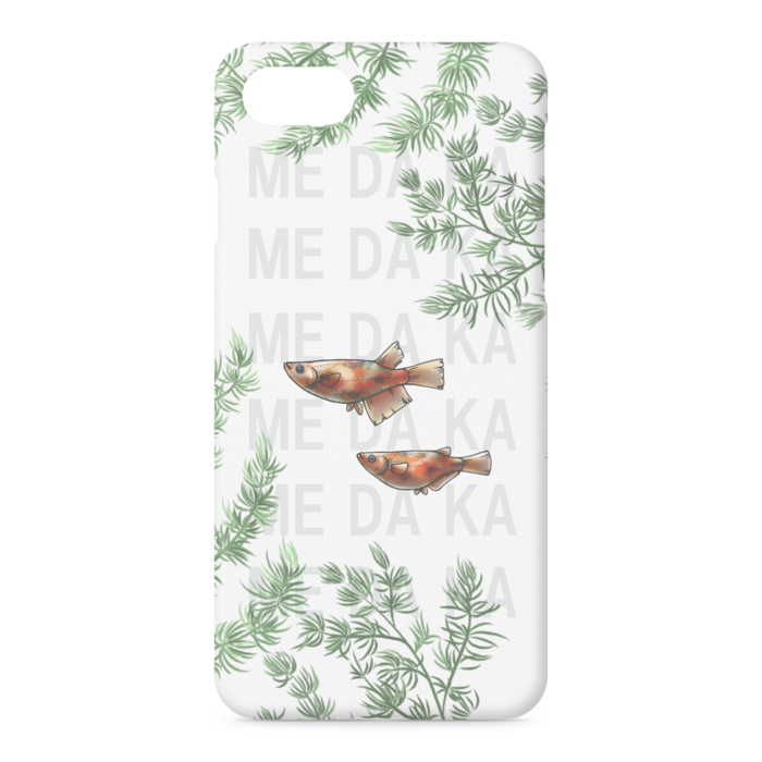 8 / 7 / SE2 - 側面あり