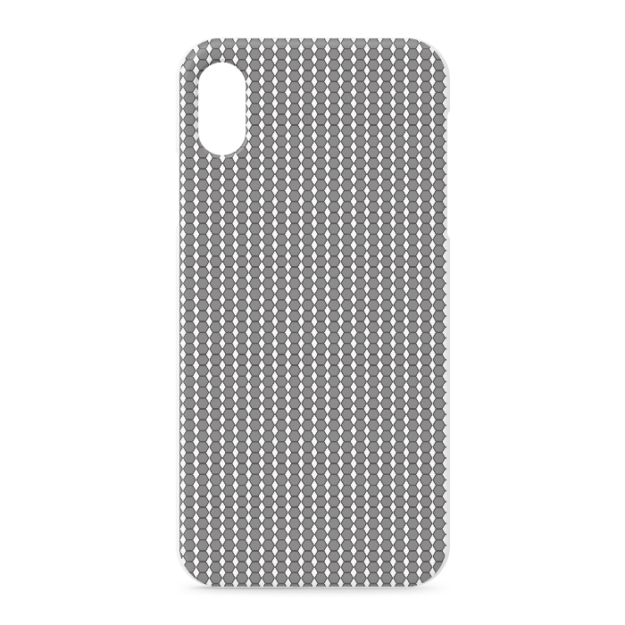 iPhoneケース - iPhone XSMax - 正面印刷のみ