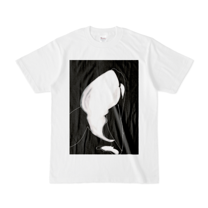 Tシャツ - S - 白