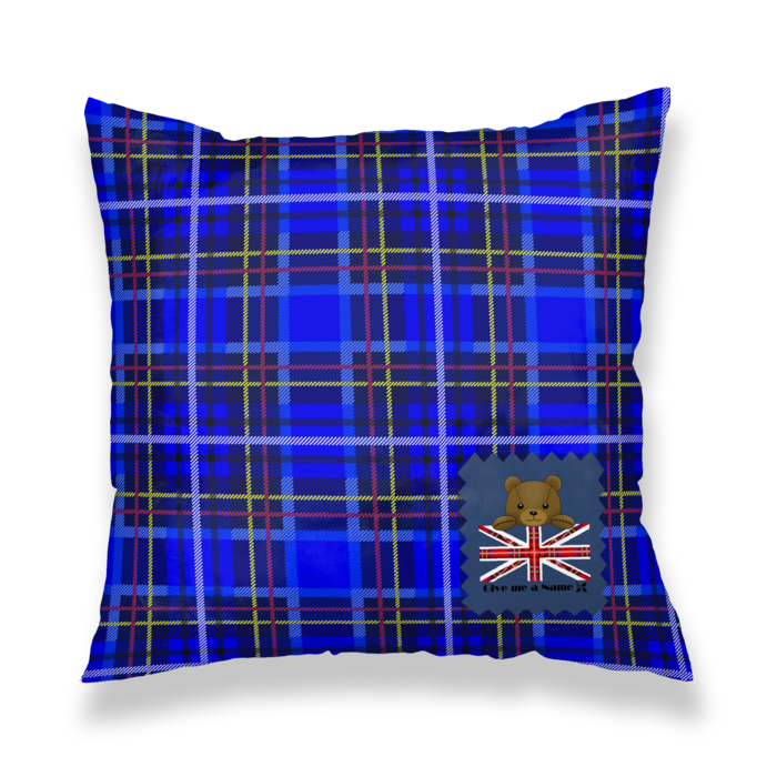 タグデニム×裏デニム