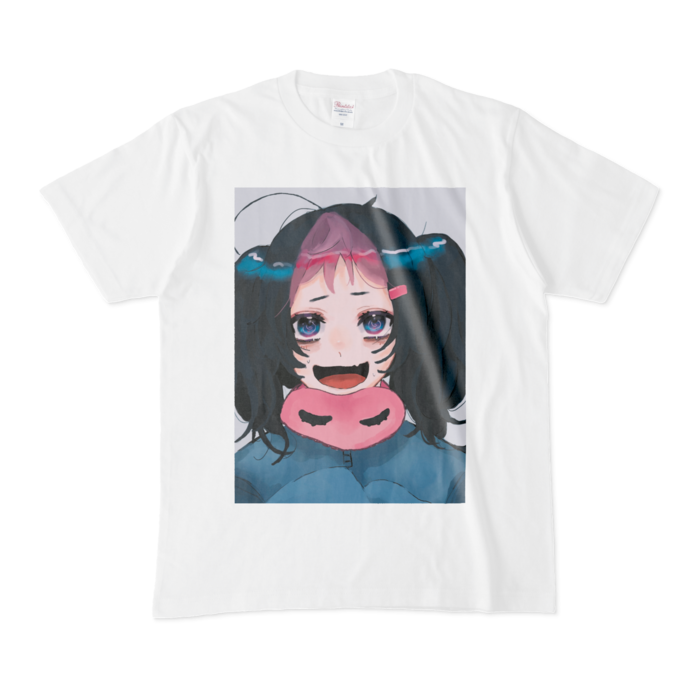 Tシャツ - M - 白