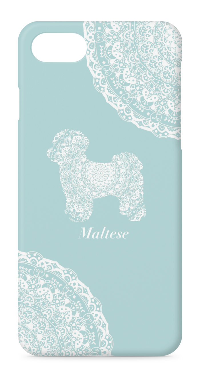 iPhoneケース - iPhone 8 / 7 - 側面あり