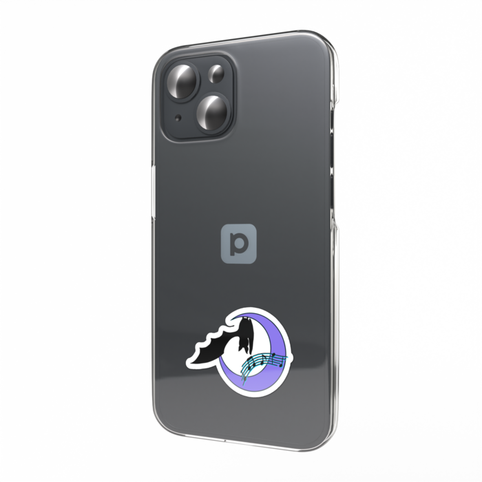 スマホステッカー - 縦