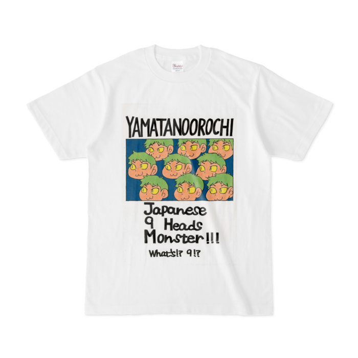 Tシャツ - S - 白