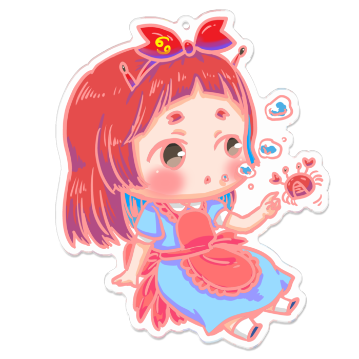 色主線ver. 100 x 100 (mm)