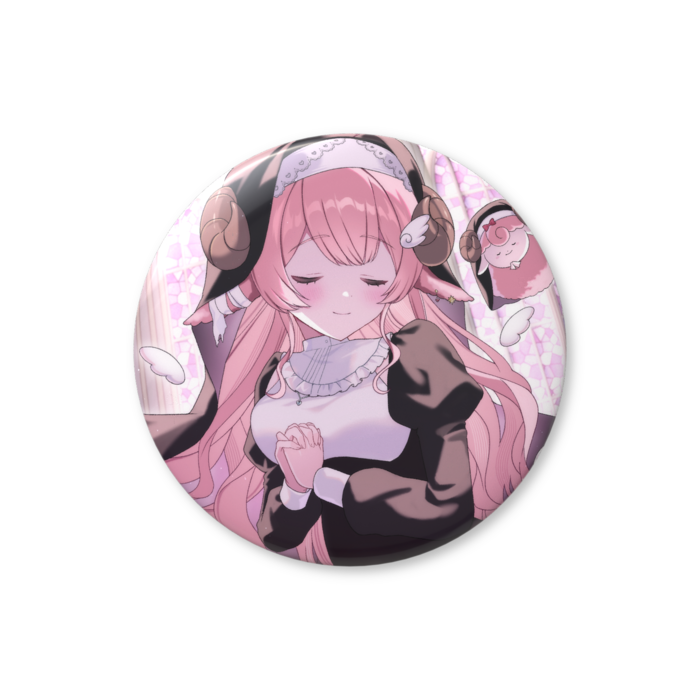 缶バッジ(バリュー) - 56mm