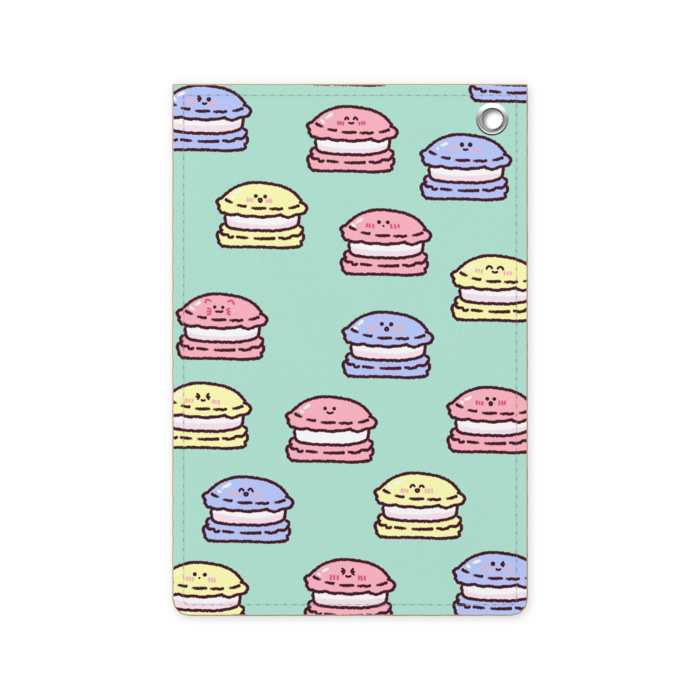 パスケース - 70 x 105 (mm)