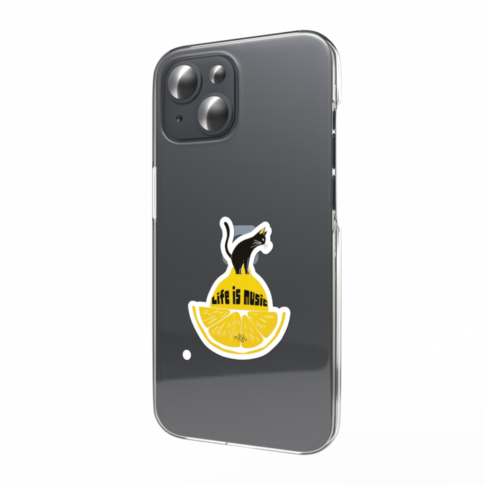 スマホステッカー - 縦