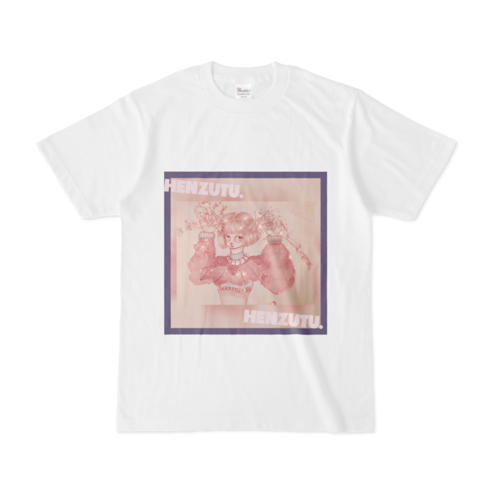 Tシャツ - S 