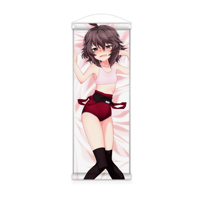 【03】スク水（半裸）