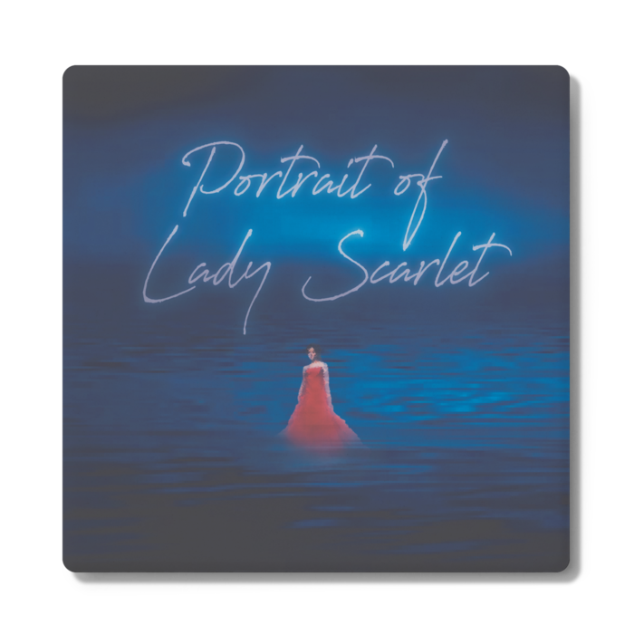 コースター - 角形