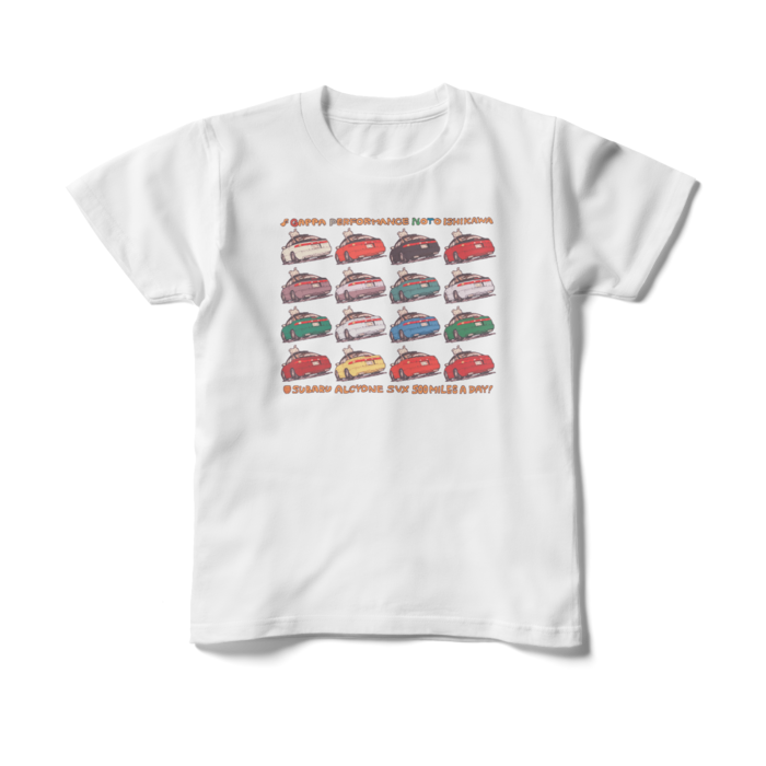 キッズTシャツ - 150cm - 正面