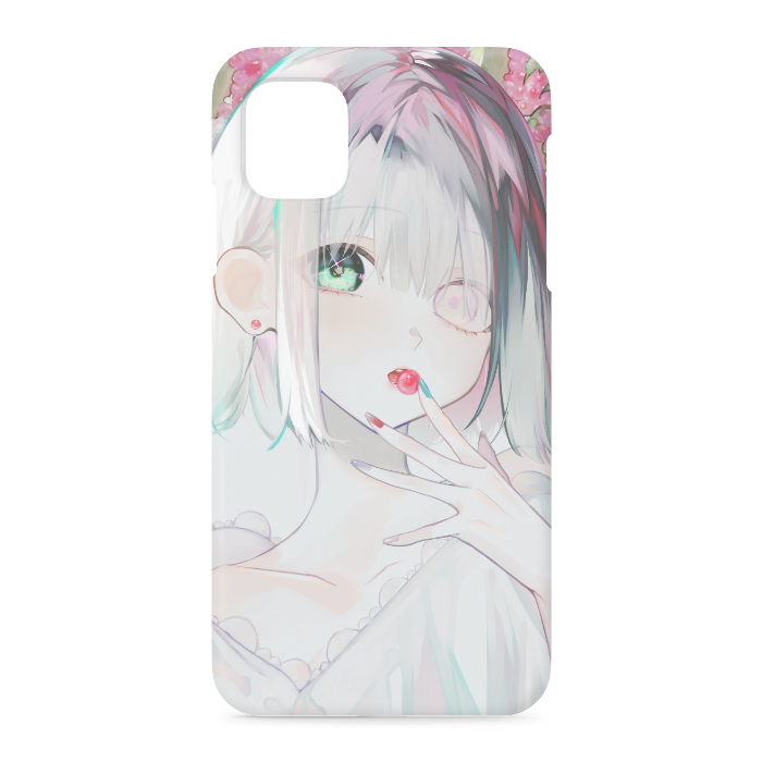 iPhoneケース - iPhone 11 - 側面あり