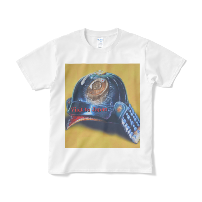 Tシャツ(短納期) - S - ホワイト