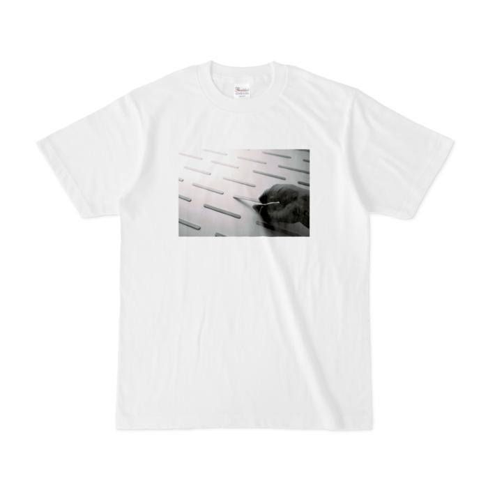 Tシャツ - S - 白