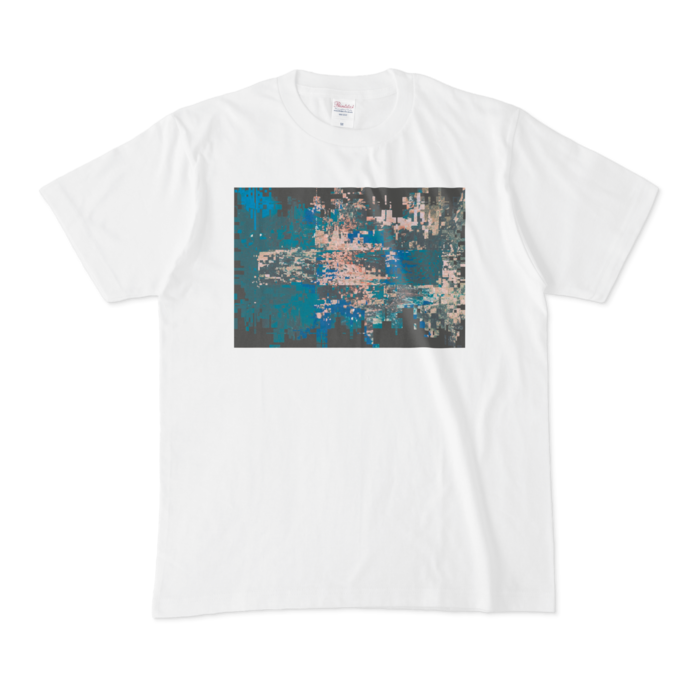 Tシャツ - M - 白