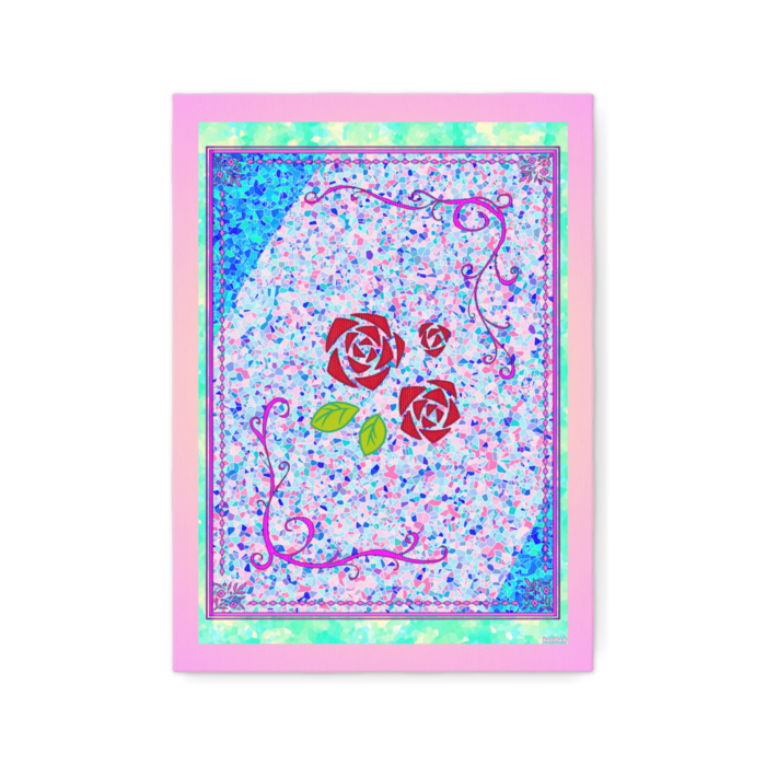 キャンバス - F4