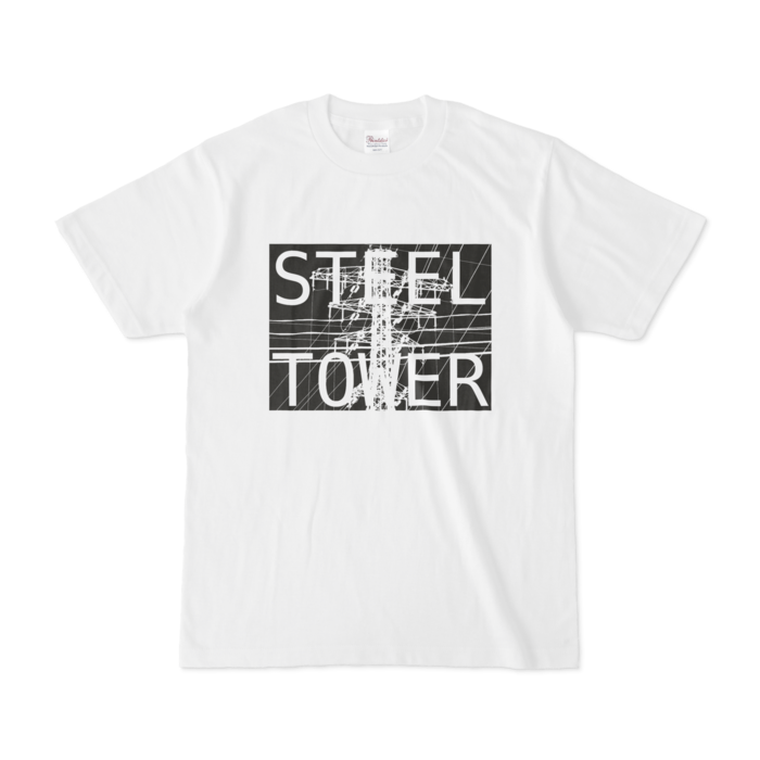 Tシャツ - S - 白