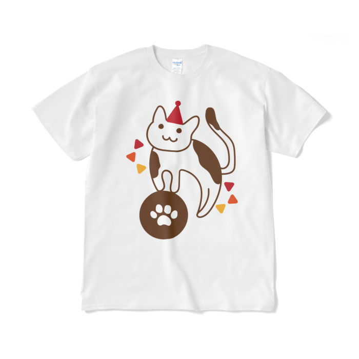  - XL - ホワイト
