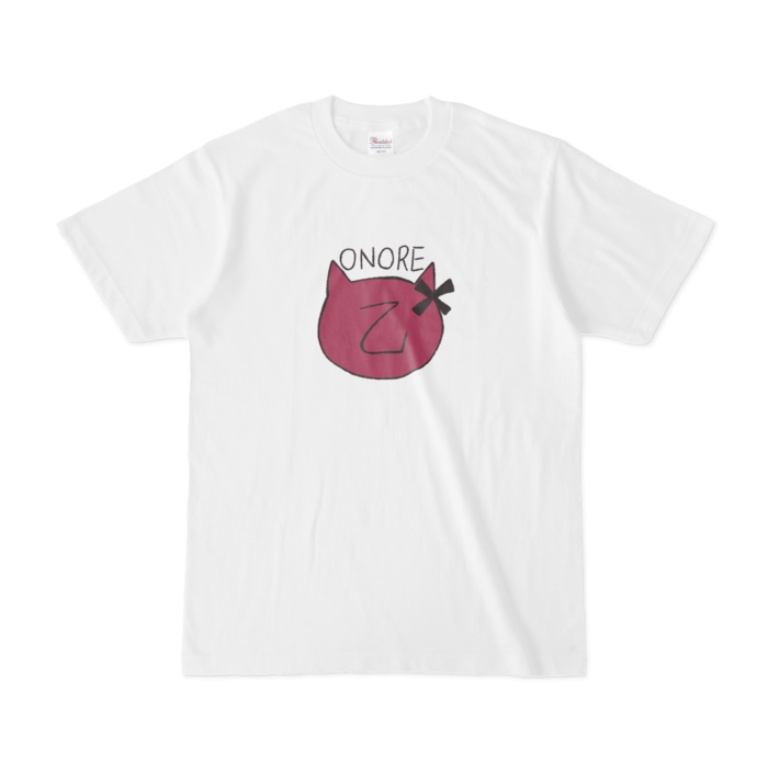 Tシャツ - S - 白