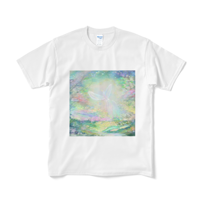 Tシャツ（短納期） - M - ホワイト