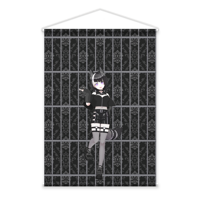 タペストリー - B2縦