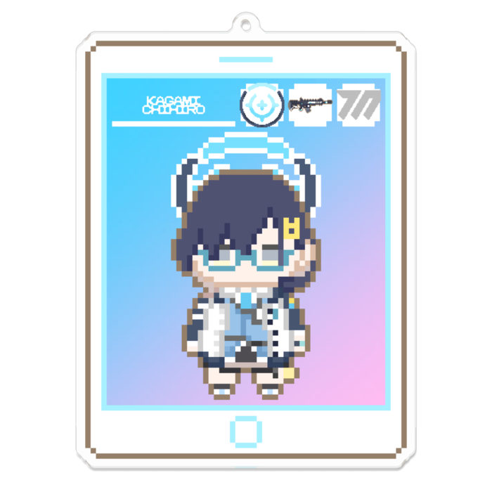 ①シッテムの箱ver.