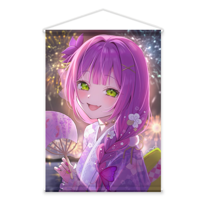 タペストリー - B2縦