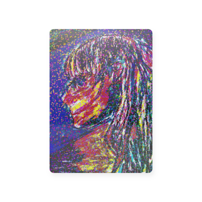 プラスチックカード - トレカ(63 × 88mm)(1)