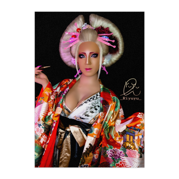 パネル - B2サイズ