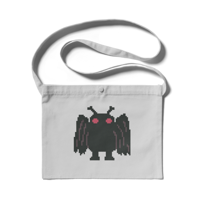 モスマン M O K A Booth