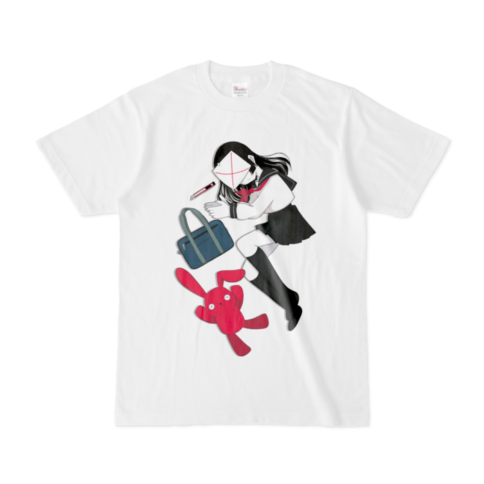 Tシャツ - S - 白