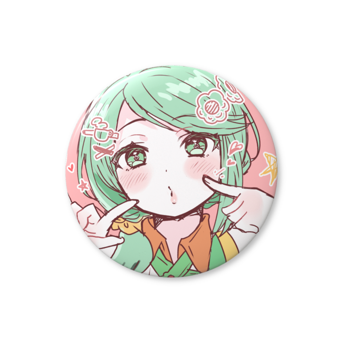キュートなの