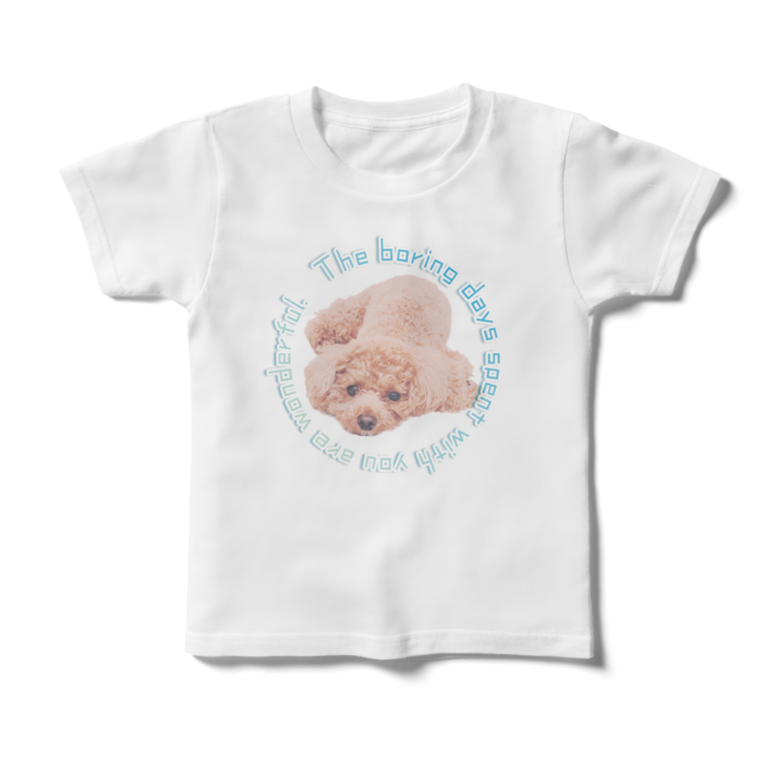 キッズTシャツ - 120cm - 