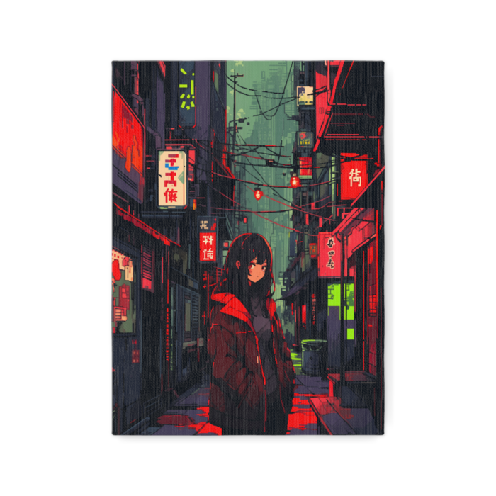キャンバス - F4