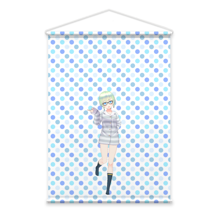 タペストリー - B2縦