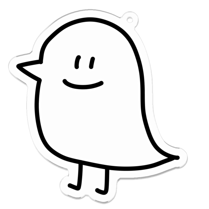 とり(ふつう)