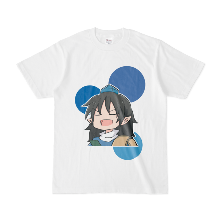 Tシャツ - S - 白