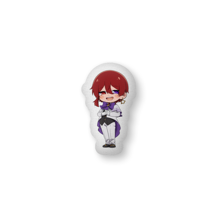 ふかふかクッション - 中（H36×W56cm） - 片面