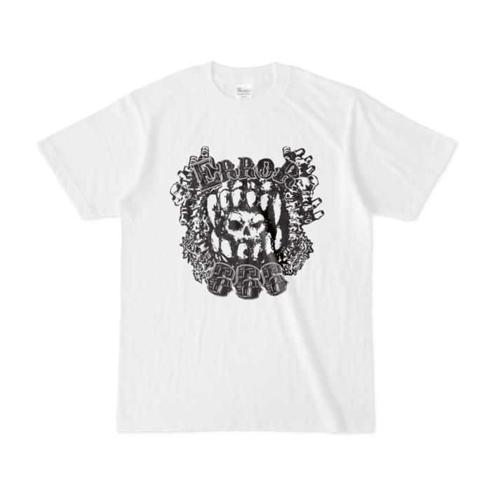 Tシャツ - S - 白