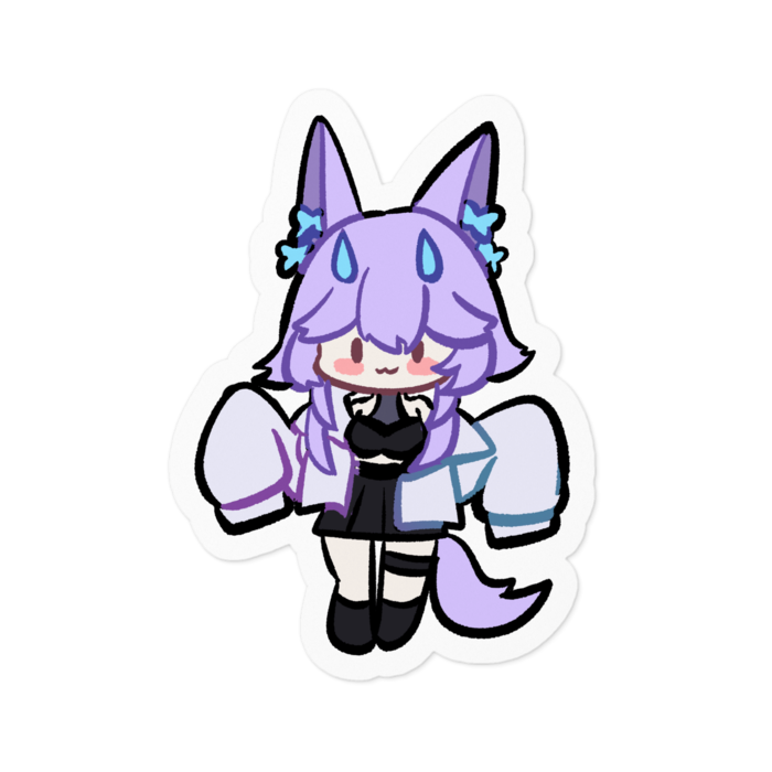 ④四番目のみい