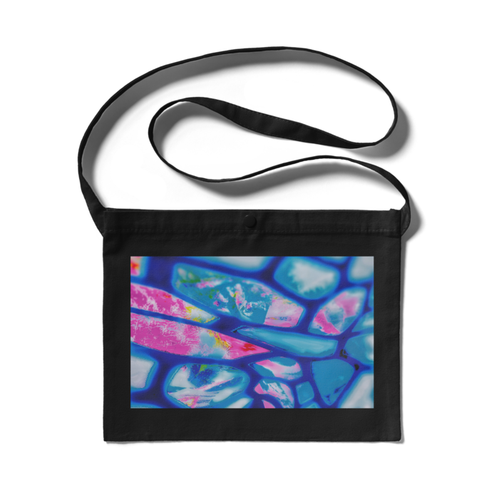 サコッシュ - 300 x 230 (mm)